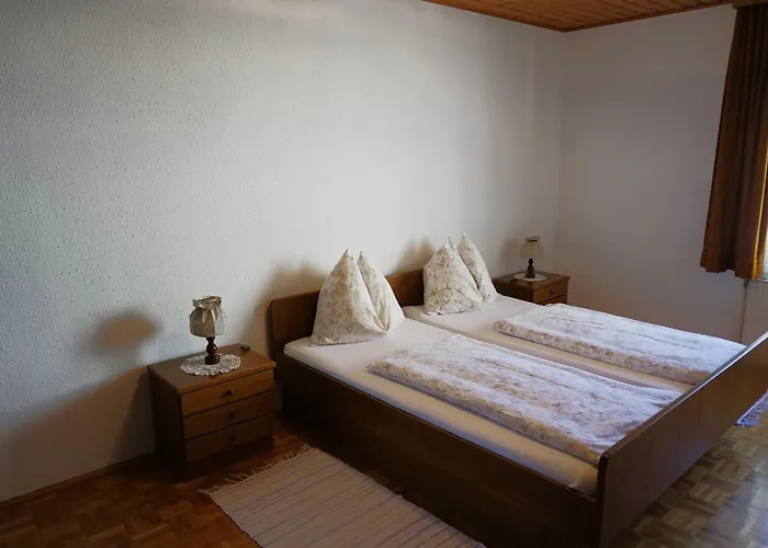 Torwirt Szálloda Sankt Lambrecht