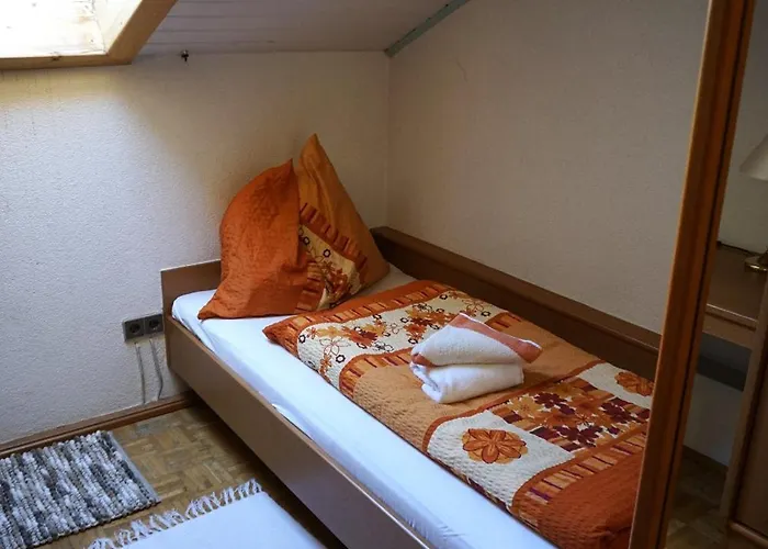 Torwirt Szálloda Sankt Lambrecht