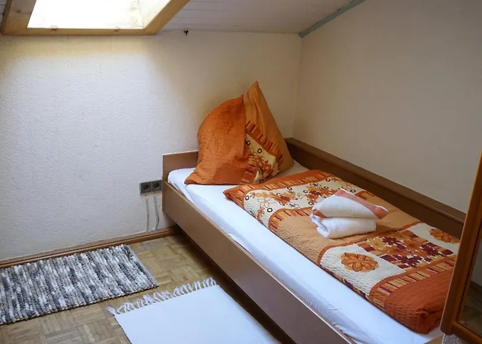 Szálloda Torwirt Sankt Lambrecht