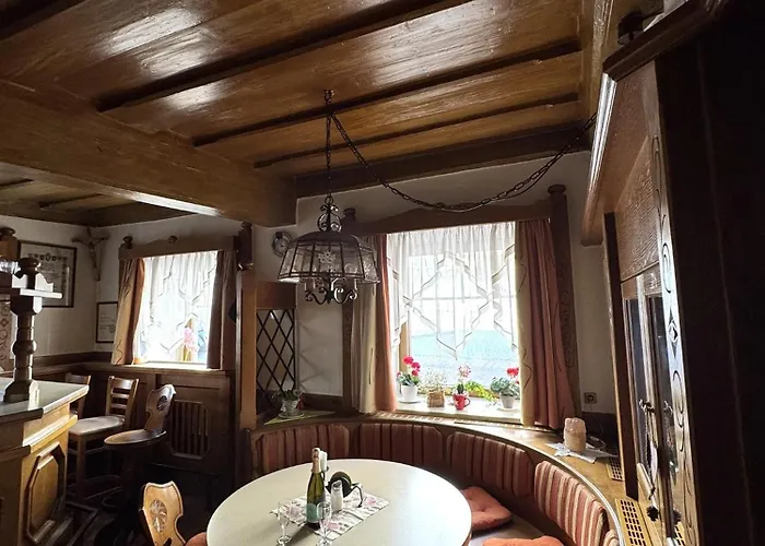 Torwirt * Sankt Lambrecht