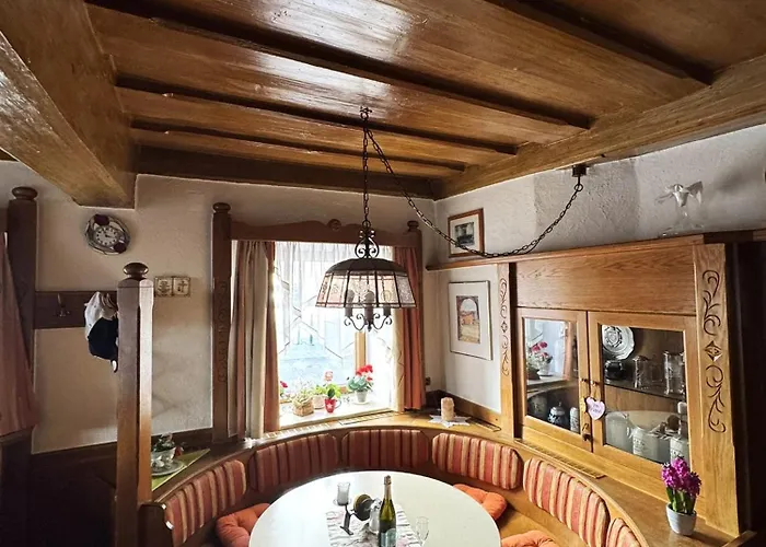 Szálloda Torwirt Sankt Lambrecht