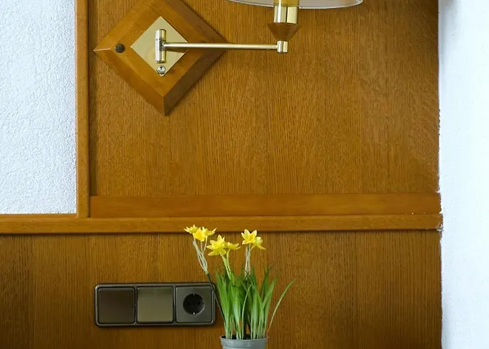 Torwirt Szálloda Sankt Lambrecht