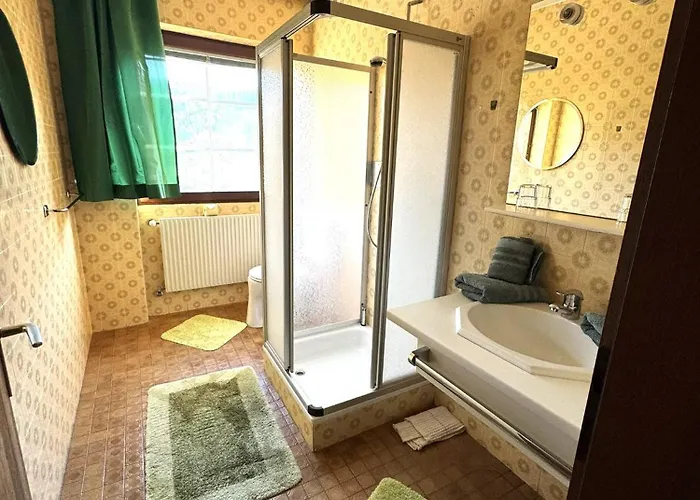 Torwirt Szálloda Sankt Lambrecht