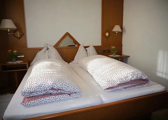 Szálloda Torwirt Sankt Lambrecht