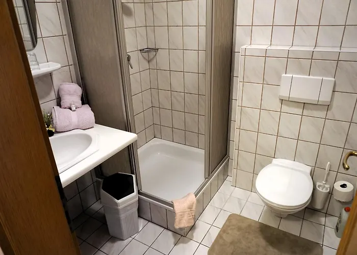 Torwirt Sankt Lambrecht