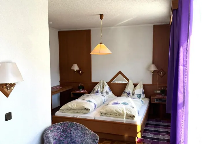 Torwirt Szálloda Sankt Lambrecht