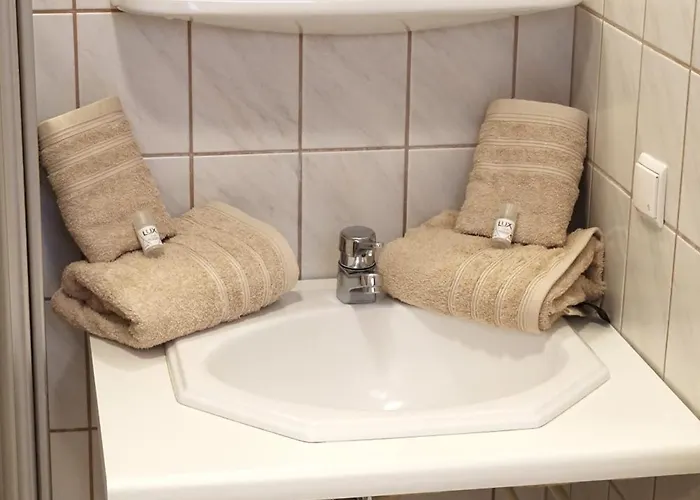 Torwirt Sankt Lambrecht