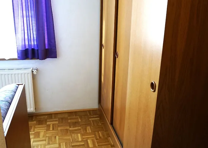 Torwirt Sankt Lambrecht