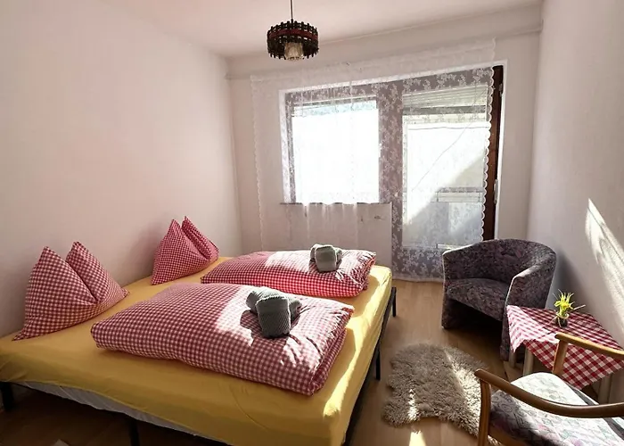 Torwirt Sankt Lambrecht